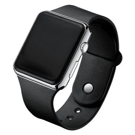 Simple. Smart. Modern. Technology made for everyday living.