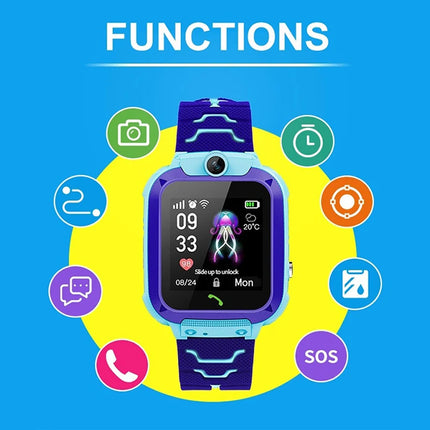 Simple. Smart. Modern. Technology made for everyday living.