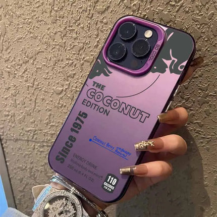 Premium Phone Case