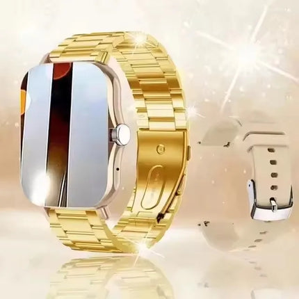 Simple. Smart. Modern. Technology made for everyday living.