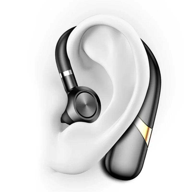 Noise Cancelling Earbuds