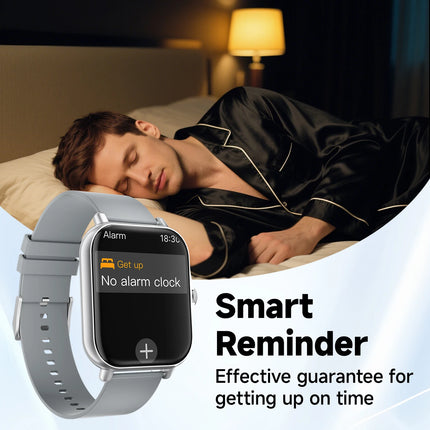 Simple. Smart. Modern. Technology made for everyday living.