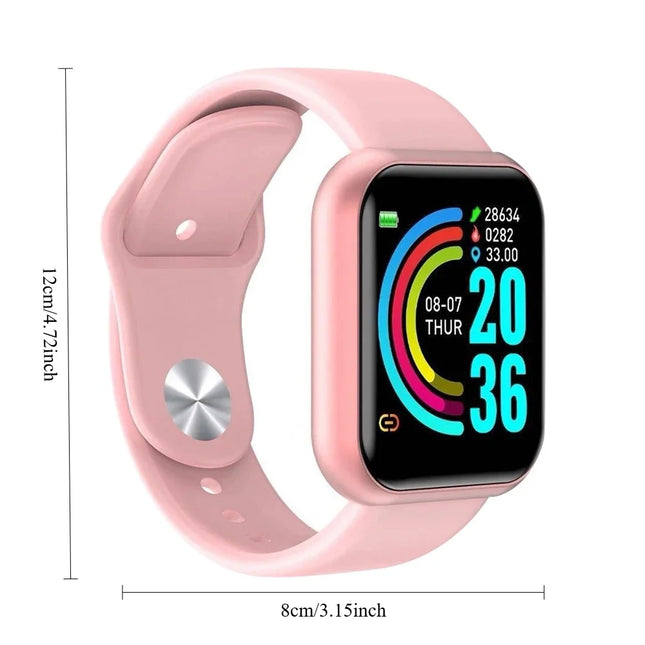 Simple. Smart. Modern. Technology made for everyday living.