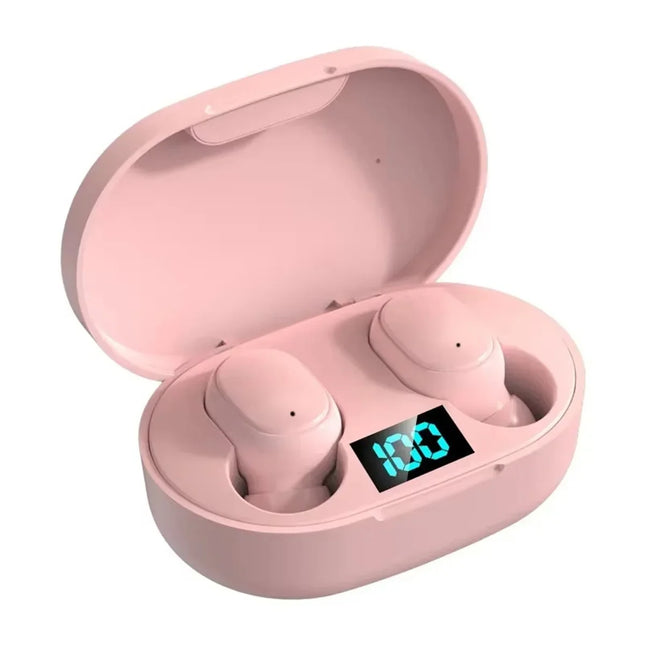 Noise Cancelling Earbuds