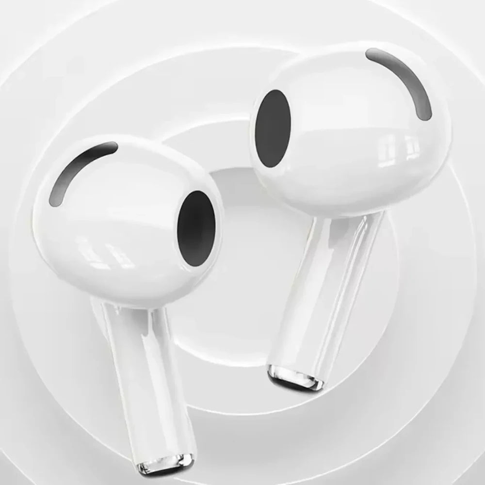 Noise Cancelling Earbuds