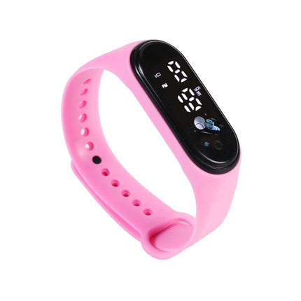 Simple. Smart. Modern. Technology made for everyday living.