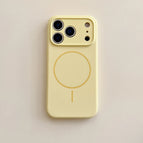 Yellow / iPhone17 Pro