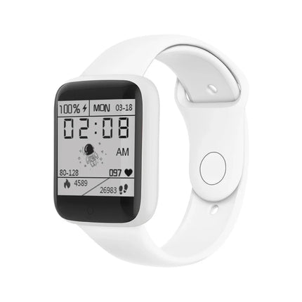 Simple. Smart. Modern. Technology made for everyday living.