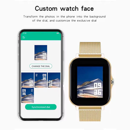 Simple. Smart. Modern. Technology made for everyday living.