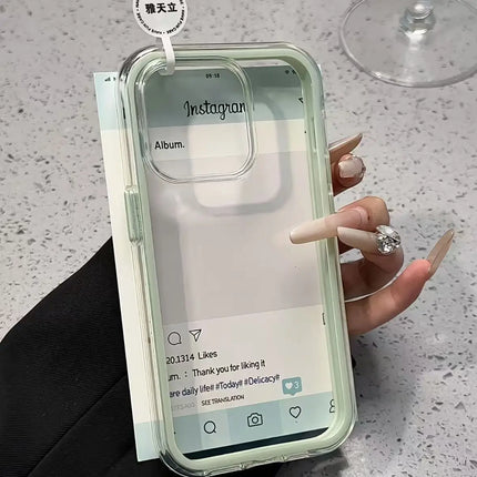 Premium Phone Case