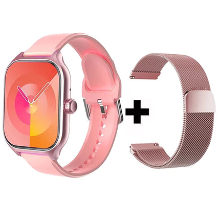 Simple. Smart. Modern. Technology made for everyday living.