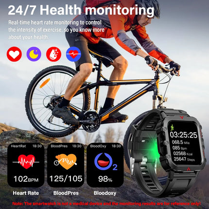 Simple. Smart. Modern. Technology made for everyday living.