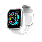 White / With Original Box