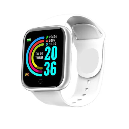 Simple. Smart. Modern. Technology made for everyday living.