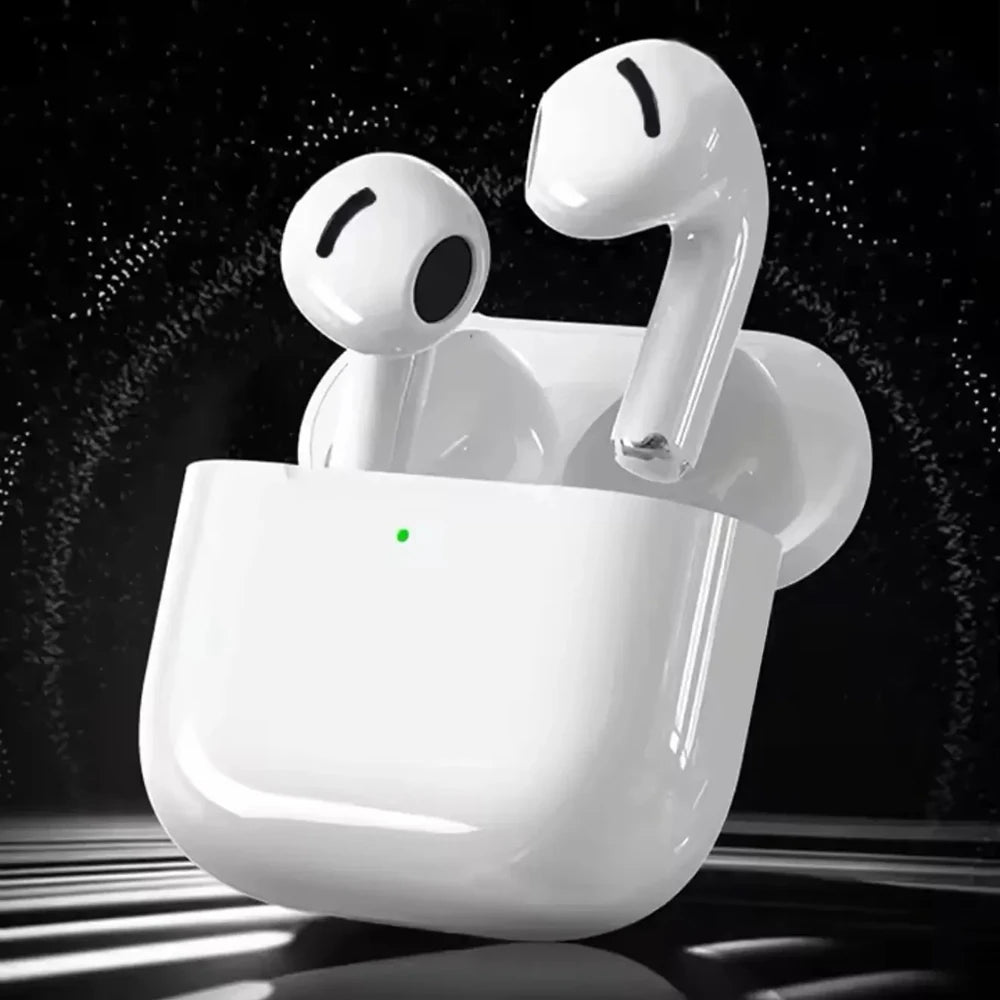 Noise Cancelling Earbuds