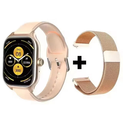 Simple. Smart. Modern. Technology made for everyday living.