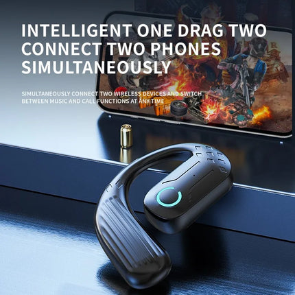 Noise Cancelling Earbuds