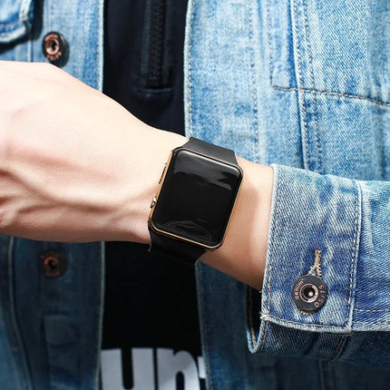 Simple. Smart. Modern. Technology made for everyday living.