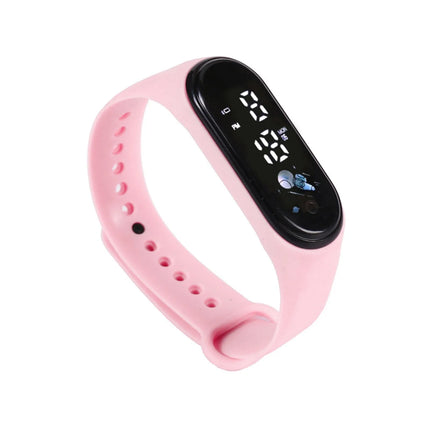 Simple. Smart. Modern. Technology made for everyday living.