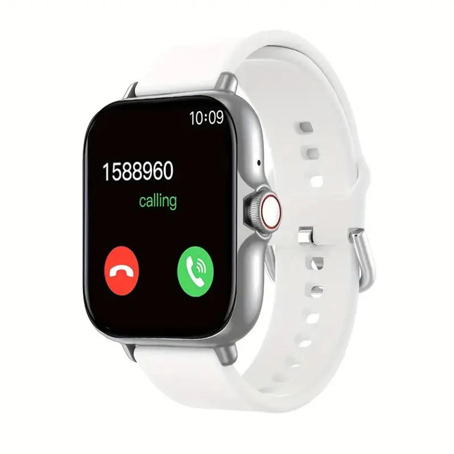 Simple. Smart. Modern. Technology made for everyday living.