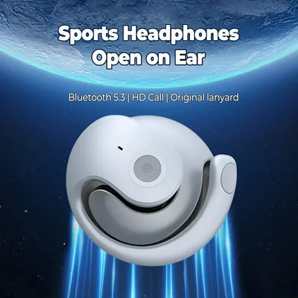 Translation Earbuds - 144 Languages & Accents, Real-Time Wireless Headphones with Type-C Charging Case, Ideal for Travel