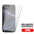 3 Front Glass / iPhone17