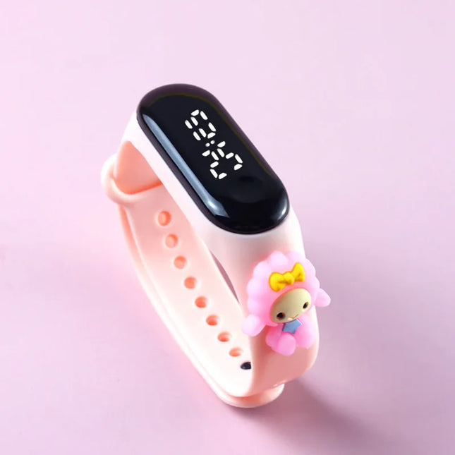 Simple. Smart. Modern. Technology made for everyday living.