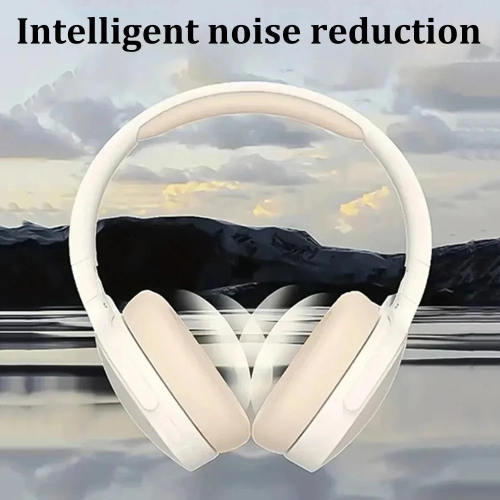 Noise Cancelling Earbuds