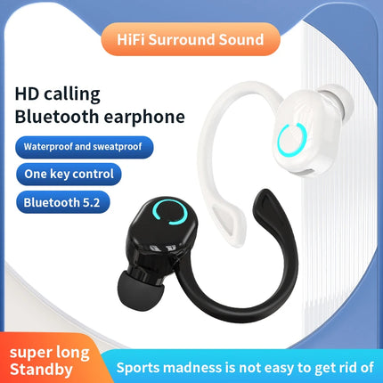 Noise Cancelling Earbuds