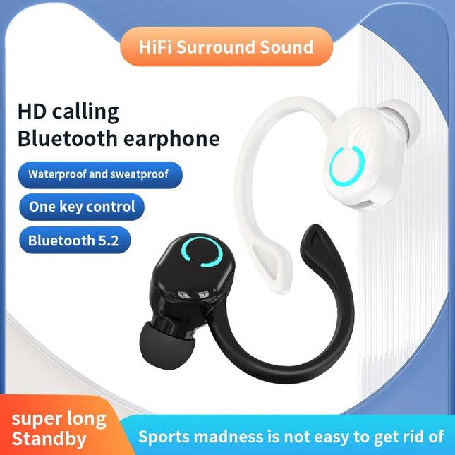 Noise Cancelling Earbuds