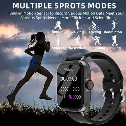Simple. Smart. Modern. Technology made for everyday living.