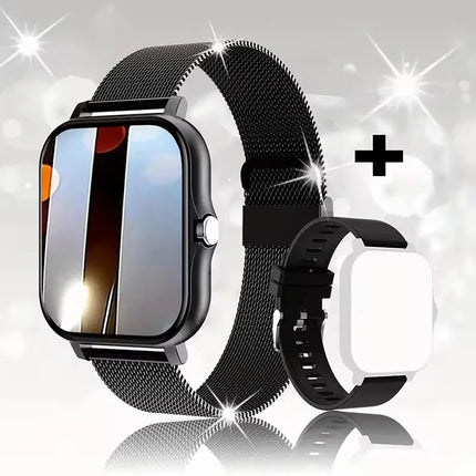 Simple. Smart. Modern. Technology made for everyday living.