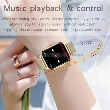 Simple. Smart. Modern. Technology made for everyday living.