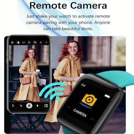 Simple. Smart. Modern. Technology made for everyday living.
