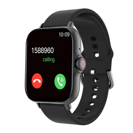 Simple. Smart. Modern. Technology made for everyday living.