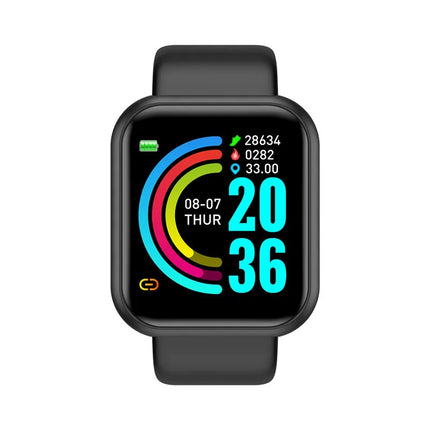 Simple. Smart. Modern. Technology made for everyday living.