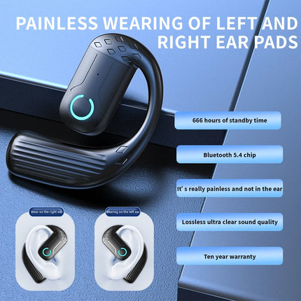 Noise Cancelling Earbuds