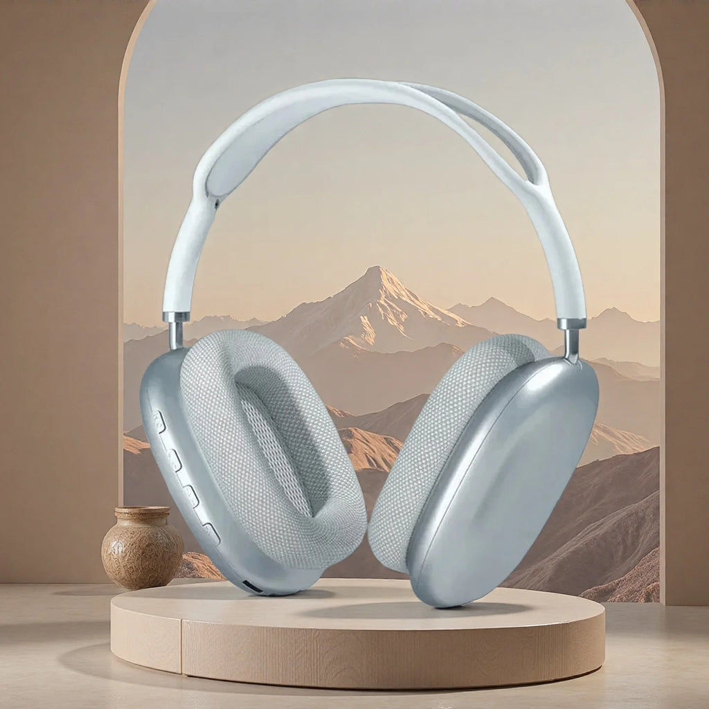 Noise Cancelling Earbuds