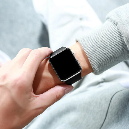 Simple. Smart. Modern. Technology made for everyday living.