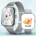 double sliver / Fashion Sport Watch