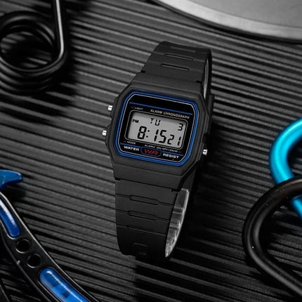 Simple. Smart. Modern. Technology made for everyday living.
