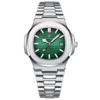 613 Silver Green