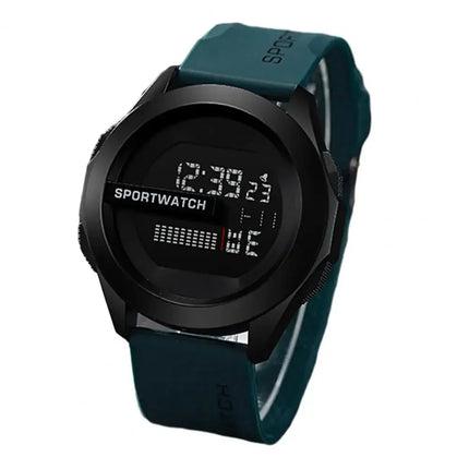 Simple. Smart. Modern. Technology made for everyday living.