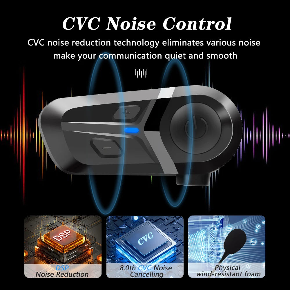 Noise Cancelling Earbuds