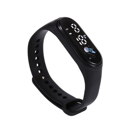 Simple. Smart. Modern. Technology made for everyday living.