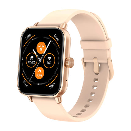 Simple. Smart. Modern. Technology made for everyday living.