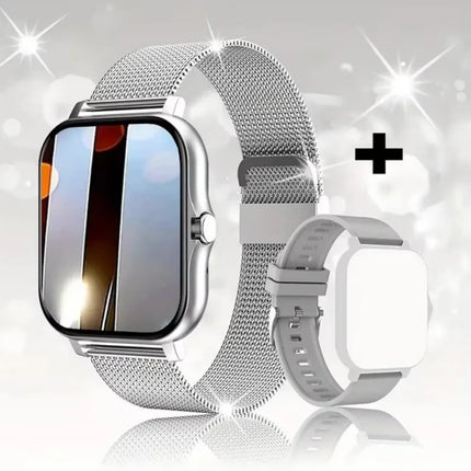 Simple. Smart. Modern. Technology made for everyday living.