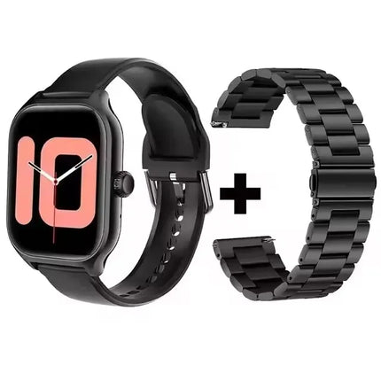 Simple. Smart. Modern. Technology made for everyday living.