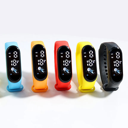 Simple. Smart. Modern. Technology made for everyday living.