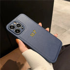 navy blue / For iPhone 11 Pro